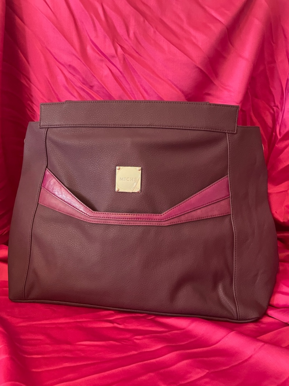 OOAK MICHE PRIMA SHELL